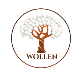 Logo de Wollen Cotton